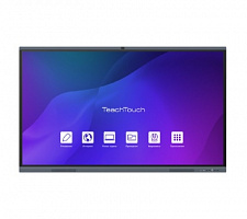 Интерактивная панель TeachTouch 5.0LE 86”