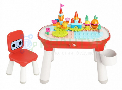 Набор мебели PLAY TABLE SETS